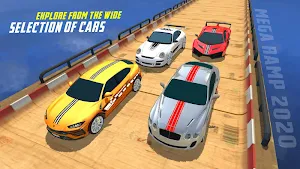 Mega Ramp 2020 Screenshot 3