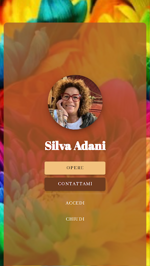 Silva Adani Screenshot 1