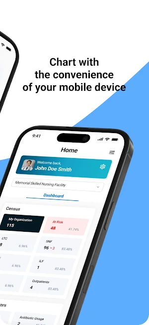 Aarista Provider Screenshot 1