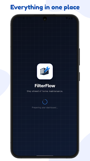 FilterFlow Screenshot 3