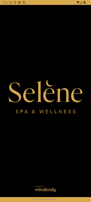 Selene Spa & Wellness Screenshot 0