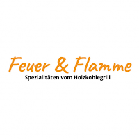 Feuer und Flamme