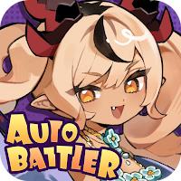 Monmusu Girls: Autobattler