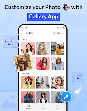 Gallery Screenshot 0