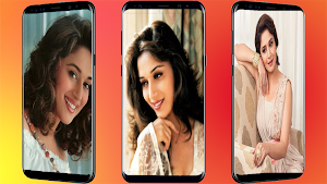 Madhuri Dixit Wallpapers Screenshot 3