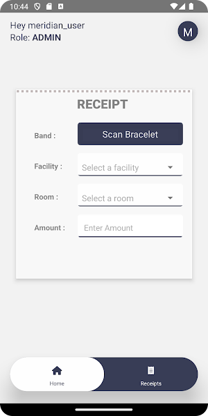CyPower Receipt Screenshot 3