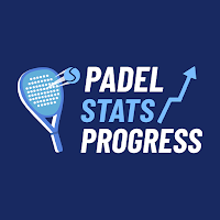 Padel Stats Progress