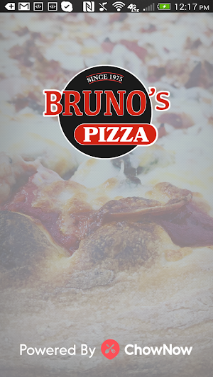 Bruno's Pizza Screenshot 0