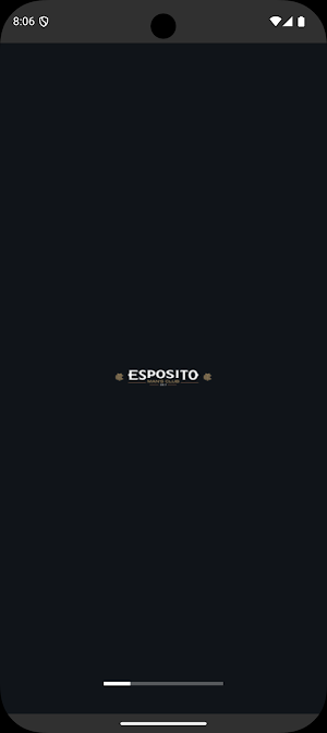 Esposito Man's Club Screenshot 0