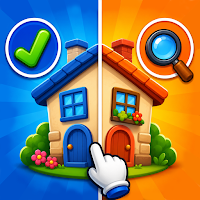 Spotly: Find It Hidden Objects