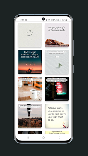 Boy Quotes and Status Screenshot 0