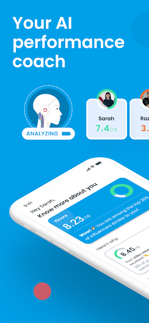 Sociata Connect Screenshot 0