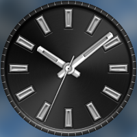 DADAM81: Analog Watch Face