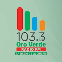 Oro Verde Radio