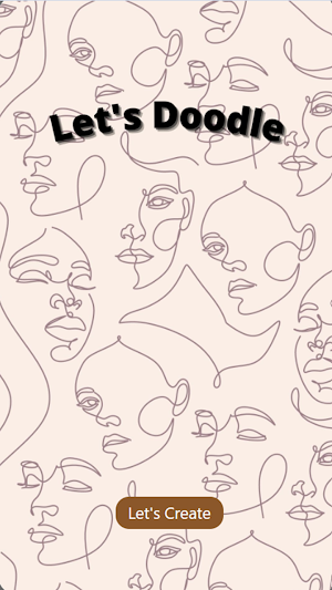 Let's Doodle by Nathan screenshot 6