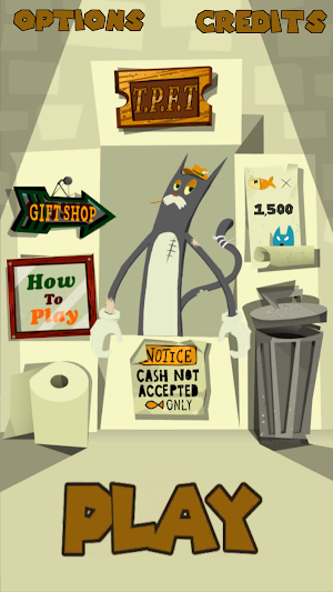 ToiletPaper FunTime Screenshot 0