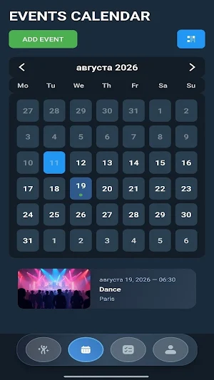Luck Norvello Screenshot 3