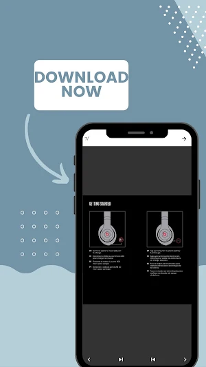 Beats Solo 4 user guide Screenshot 2