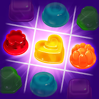 Jelly Fusion