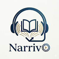 Narrivo - AI Text to Speech