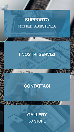SmartphonExpress Screenshot 0