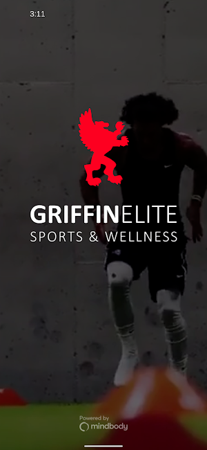 GriffinElite Screenshot 0