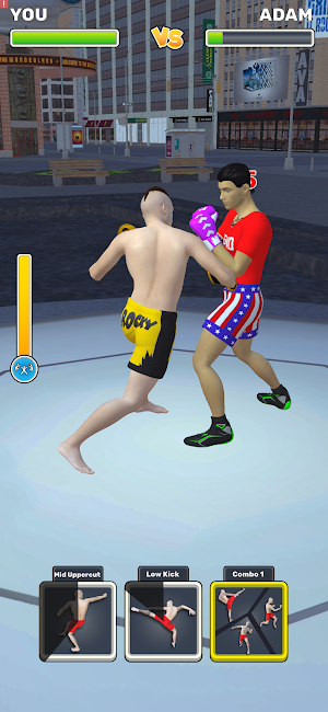 Box Clicker Screenshot 3