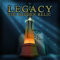 Legacy 3 - The Hidden Relic