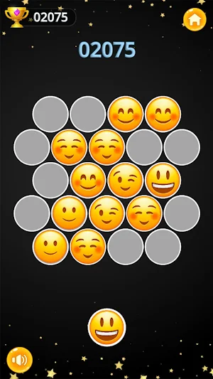 Merge Emoji Screenshot 0