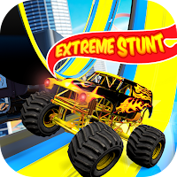 MMX Wheeler Monster Truck Jam