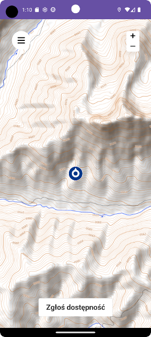 Ratownik Screenshot 1