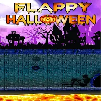 FlappyHelowin
