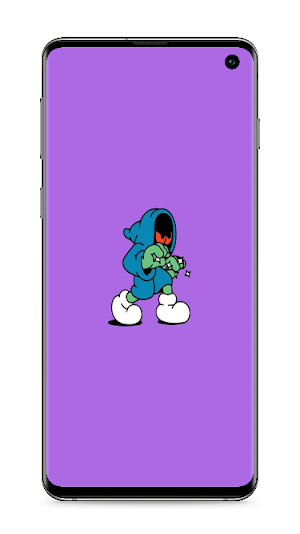 Dope Wallpapers Screenshot 3