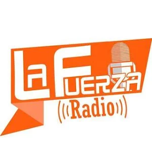 La Fuerza Radio Screenshot 0