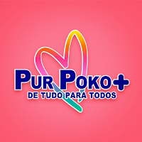 REDE DE LOJAS PUR POKO MAIS