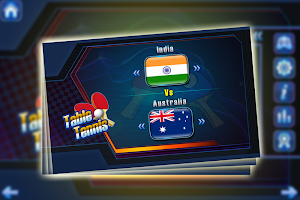 Table Tennis World Domination--3D Screenshot 1