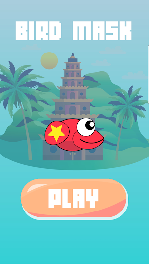 VietNam Bird Mask 2 - TapTapTa Screenshot 1