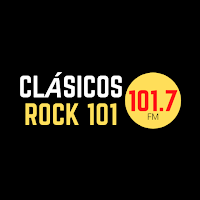 Clásicos Rock 101.7