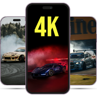 Car Photo App Wallpaper