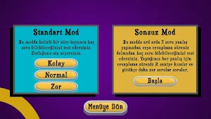 Tacev Pekiştir Screenshot 2