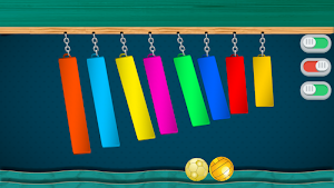 The Chain Xylophone Screenshot 2