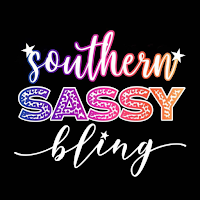 Southern Sassy Bling