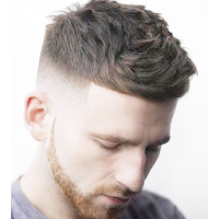 HAIRSTYLE MEN NEW