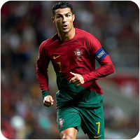 Cristiano Ronaldo Wallpapers