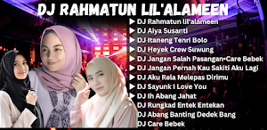 DJ Rahmatun Lil'alameen Bass Screenshot 2