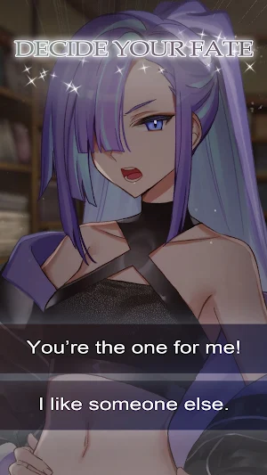 Wolf Girlfriend Screenshot 3
