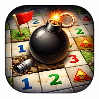 Minesweeper - Bomb Finder