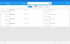 Siav SmartDesk Screenshot 1