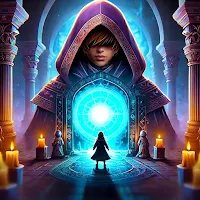 Escape Room: Mysterious Dream