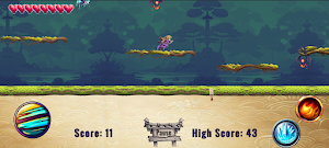 Yash Screenshot 2